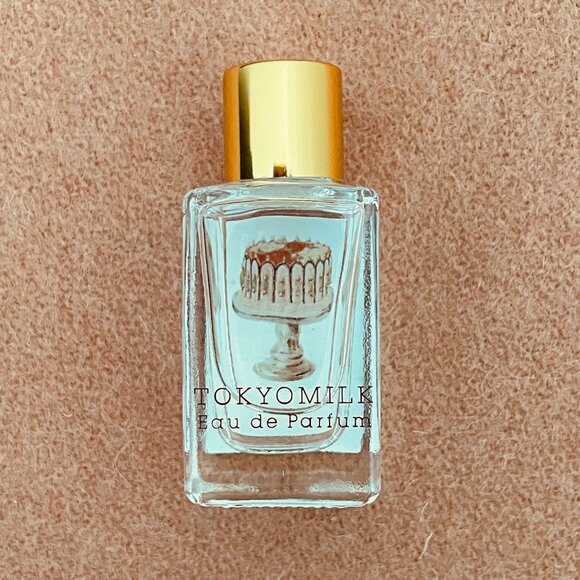 TOKYOMILK LET THEM EAT CAKE LITTLE LUX EAU DE.... DISCOVERY SIZE SCENT - Picture 3 of 7